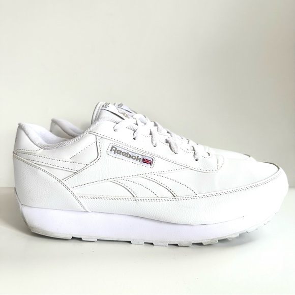 REEBOK CLASSIC RENAISSANCE ORTHOLITE COMFORT MEN’S RUNNING SHOE SNEAKER Sz13 - Picture 4 of 13